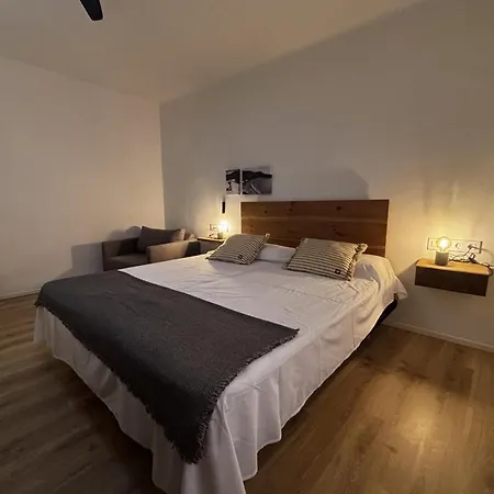 Hébergement de vacances Casa Renovada Cerca De La Playa - 8 Pers. - Hisp-312-111 Roses