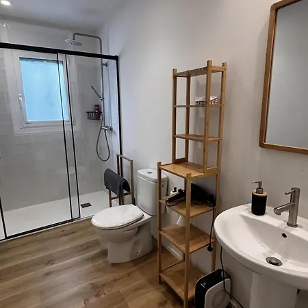 Hébergement de vacances Casa Renovada Cerca De La Playa - 8 Pers. - Hisp-312-111 Roses
