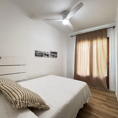 Casa Renovada Cerca De La Playa - 8 Pers. - Hisp-312-111 Roses