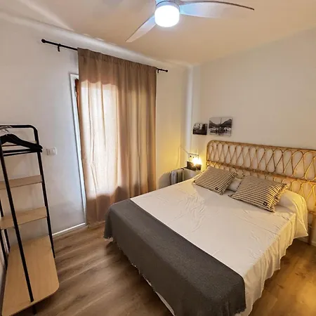 Casa Renovada Cerca De La Playa - 8 Pers. - Hisp-312-111 Prázdninový dům *