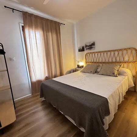 Casa Renovada Cerca De La Playa - 8 Pers. - Hisp-312-111 Hébergement de vacances *